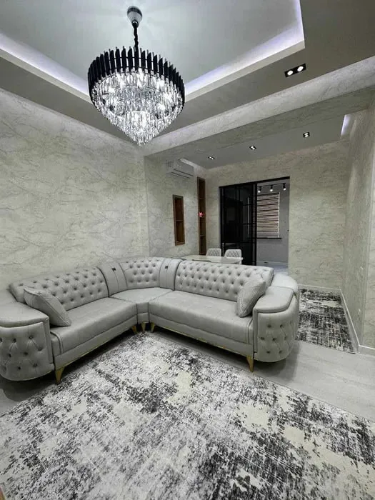 Квартира в аренду, новостройка ЖК «PARKENT AVENUE» 2
