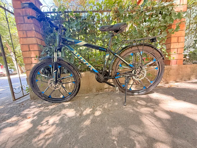 Velosiped 2 Velosiped 2