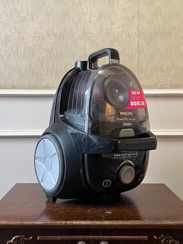 Пылесос Philips FC8631 1 Пылесос Philips FC8631 1