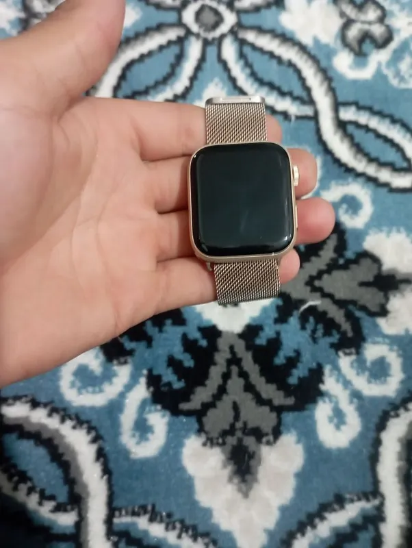 Apple watch sotiladi