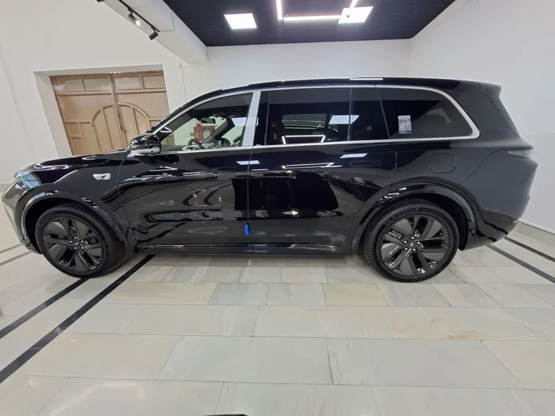 Li Xiang L9 ultra 2025 super narxda — фото 7