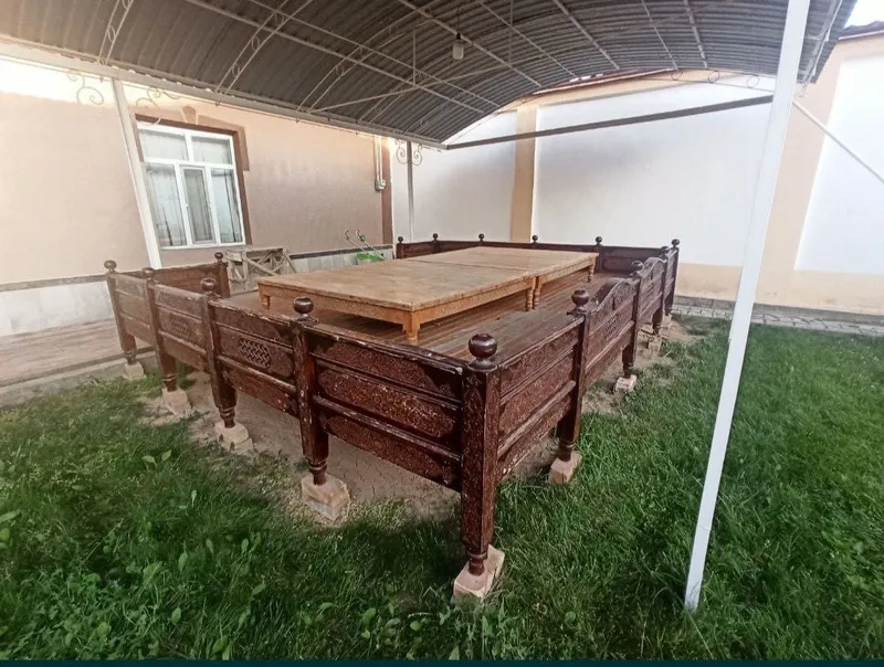 ТАПЧАН сотилади ! 4