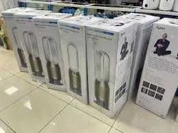 Очиститель увлажнитель воздуха Dyson PH05 Высшее качество Гарантия — фото 4