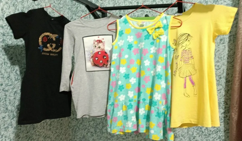 Платье детское 11-12 лет 2 Платье детское 11-12 лет 2