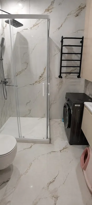 1-комнатная квартира в ЖК Darkhan Residence 4 1-комнатная квартира в ЖК Darkhan Residence 4