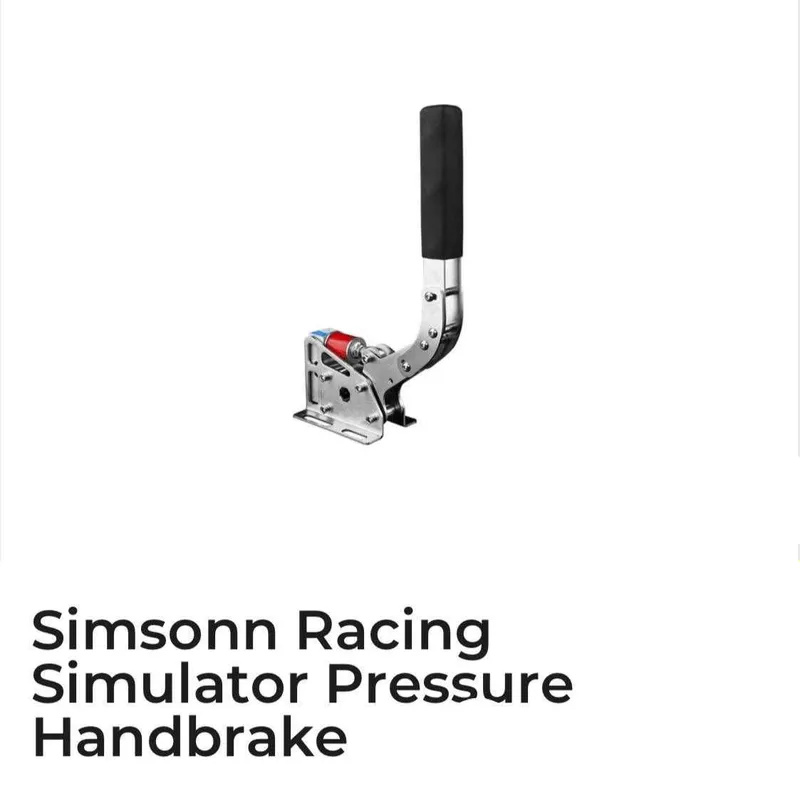a28electronics - Ручники от SIMSONN Pressure Handbrake