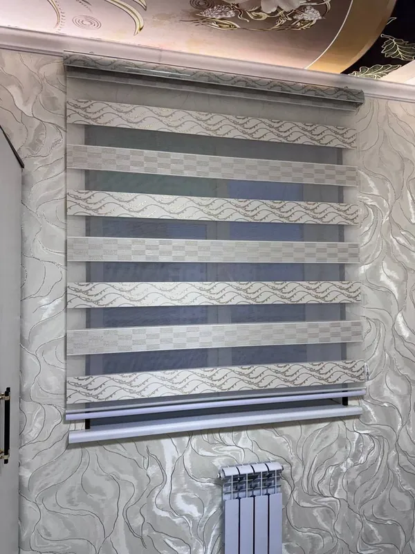 Jalyuzi pardalar optom 450.000 2