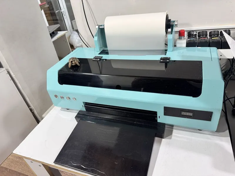 Dtf printer sotiladi — фото 1