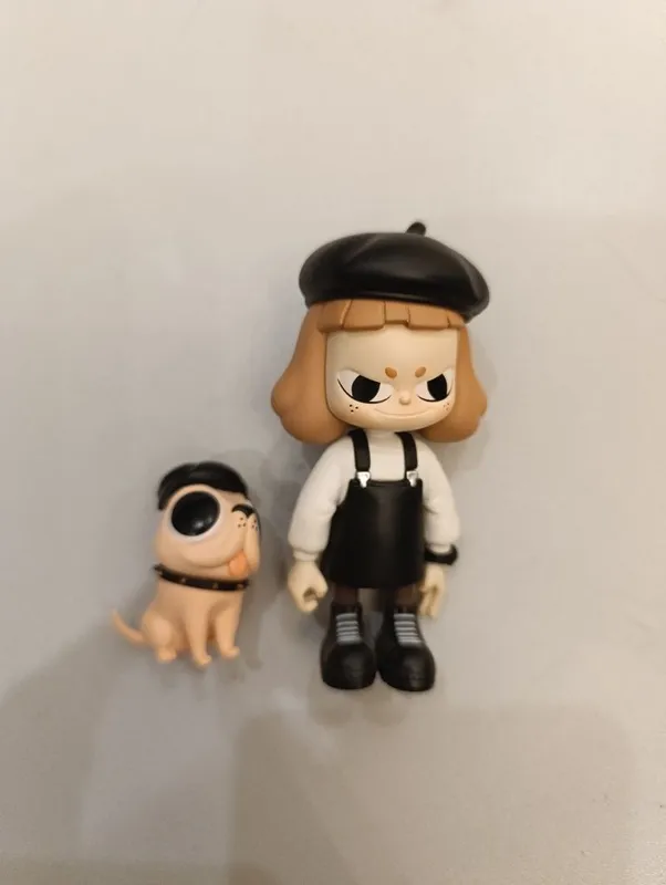 Фигурка PopMart Vita из Blind Box
