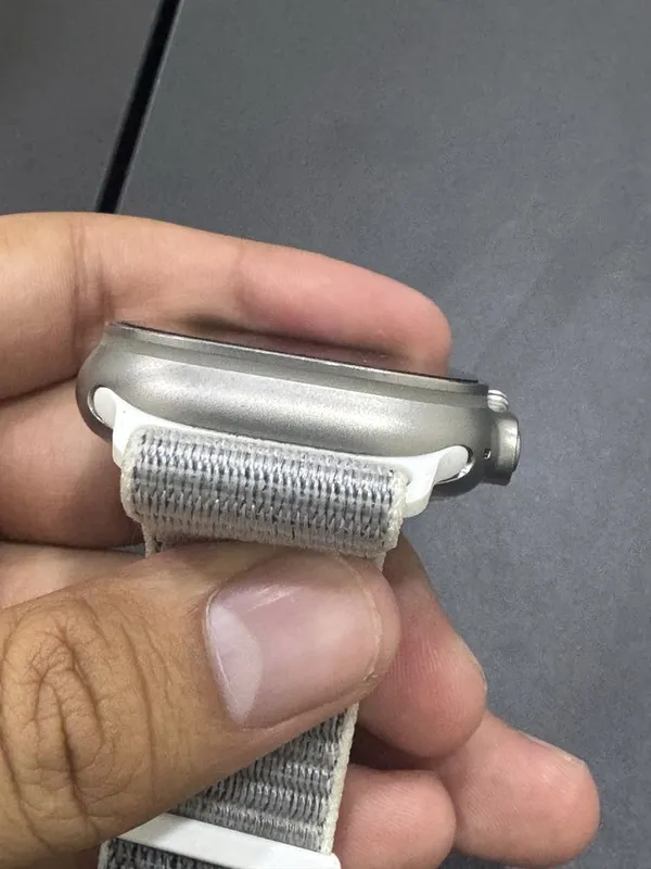 Apple Watch Ultra 2 (49 мм) срочно! — фото 3