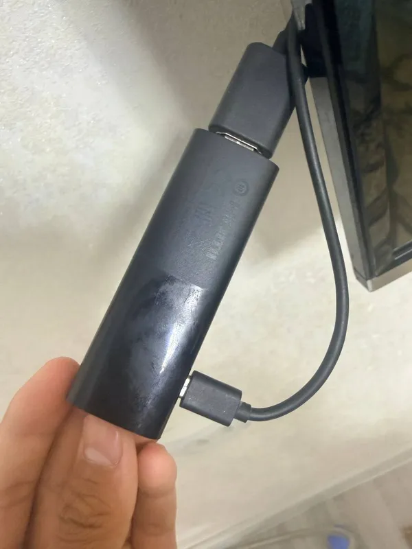 Shivaki 43 и в каплект MI TV - приставка 2
