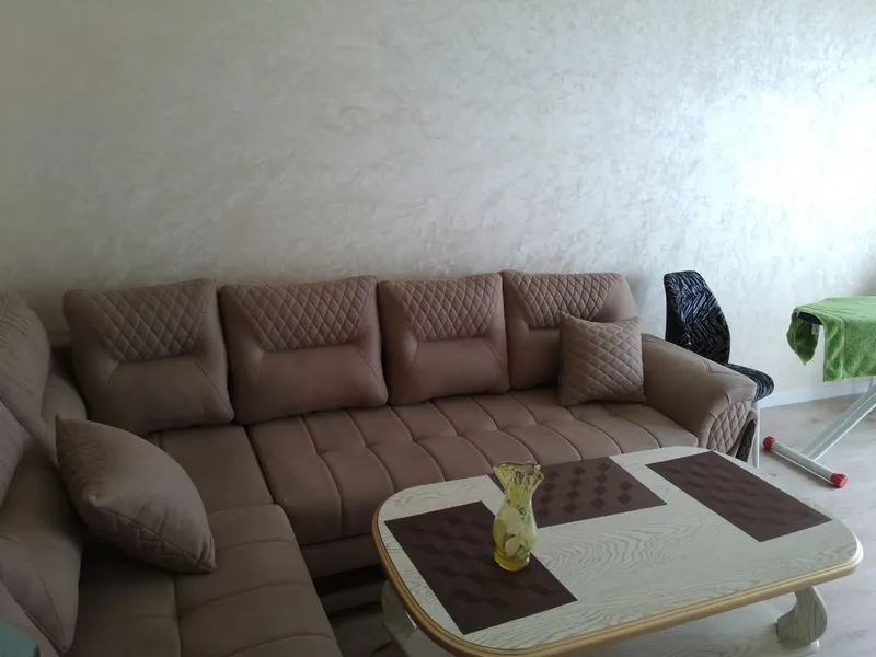 Ijaraga 2 xonali kvartira, Olmazor City ЖК 2