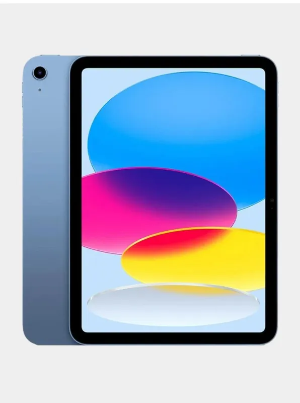 Planshet Apple iPad 11 A16 2025, 256Gb, Wi-Fi 6 — фото 1