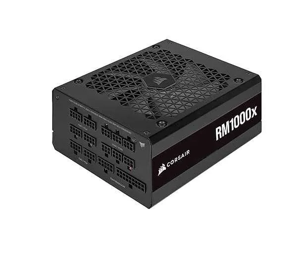 ! Блок питания PSU Corsair RM1000x цена с НДС ! Блок питания PSU Corsair RM1000x цена с НДС