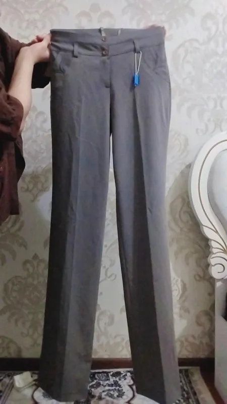 Turkiya mahsuloti