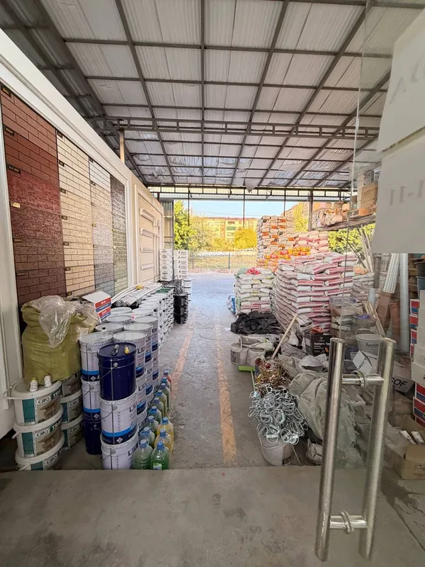 Аренда магазина на рынке 5