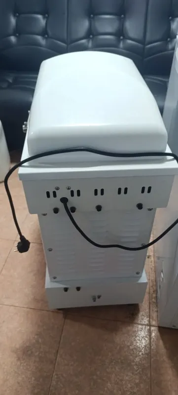 Продаётся тестомешалка 2