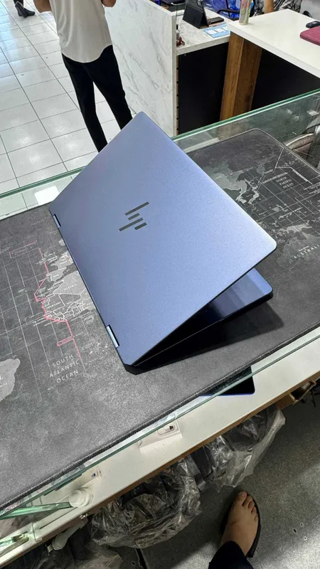 Hp OmniBook Ultra flip — фото 4