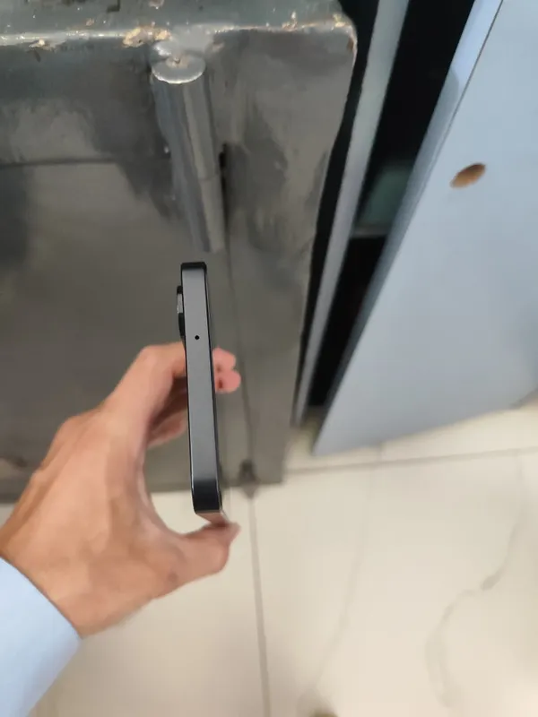 Samsung A07. Deyarli yangi 4 Samsung A07. Deyarli yangi 4