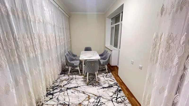 Ц1 С.Азимов — C1 sadik Azimov аренда дома / house for rent 6