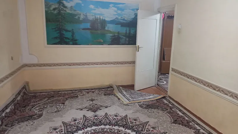 Квартира харратов коллежни ёнида белецимо рестораны орка тарафда — фото 3