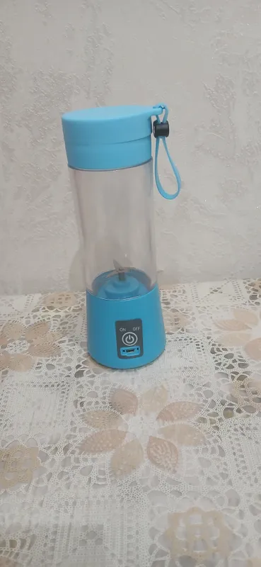 Termosli blender