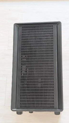 Huntkey G63 mATX кейс аквариум 3 Huntkey G63 mATX кейс аквариум 3