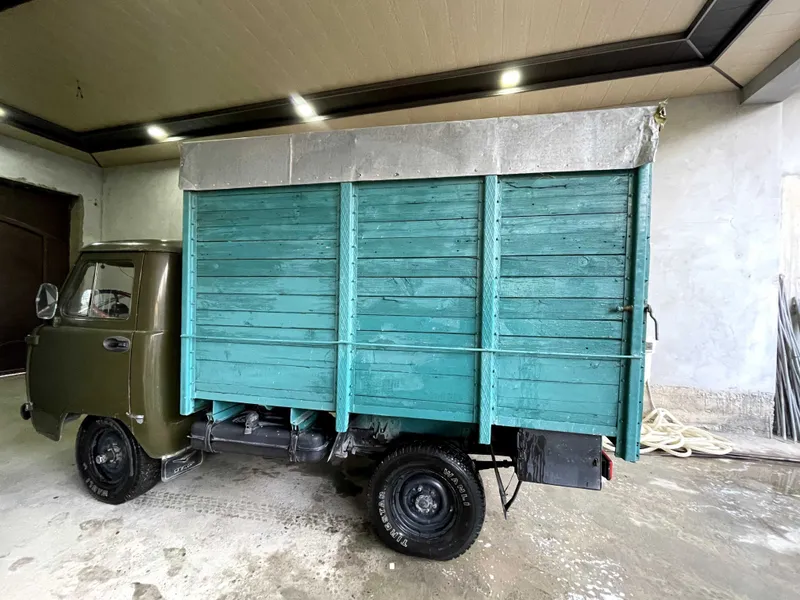 UAZ yuk mashinasi sotiladi ! 4 UAZ yuk mashinasi sotiladi ! 4