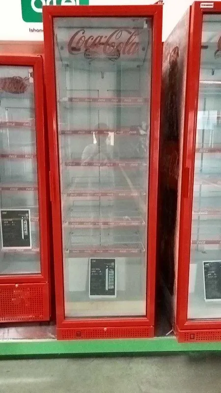 Витринный холодильник Artel HS-520SN (631 л) — Отличное состояние! 3 Витринный холодильник Artel HS-520SN (631 л) — Отличное состояние! 3