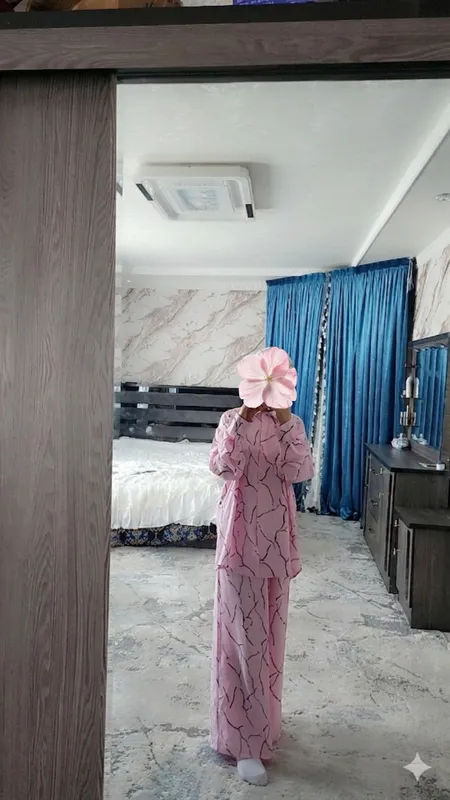 harid uchun afsuslanmaysiz