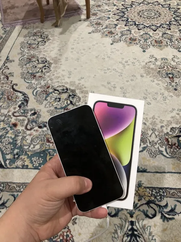 iPhone 14 4 iPhone 14 4