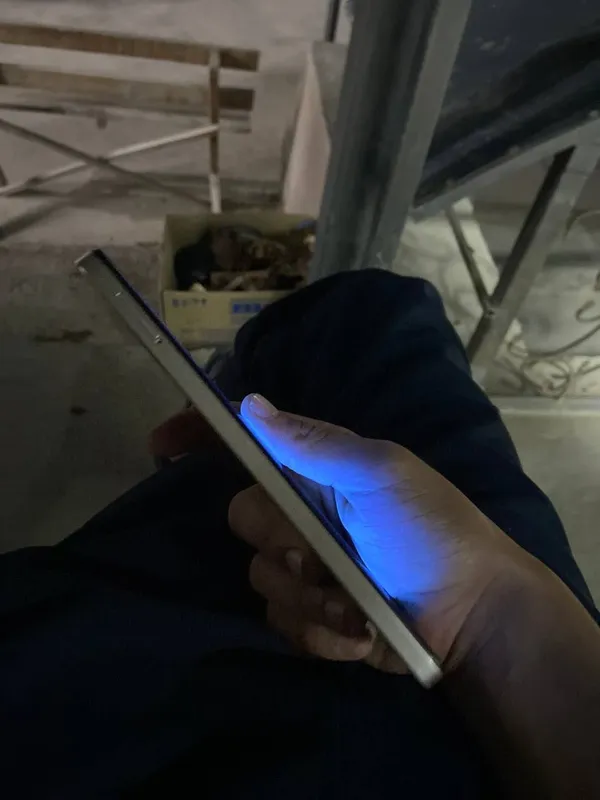 infinix smart 8