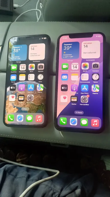Iphone x va iphone xs 6 Iphone x va iphone xs 6
