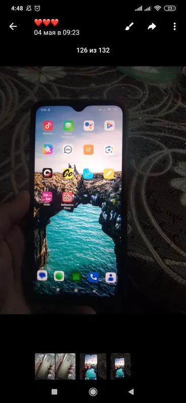 redmi 9