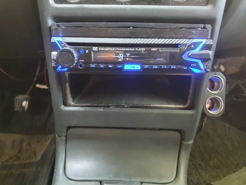 Pioneer magnitafon