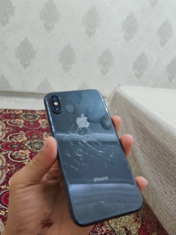 iphone x 2