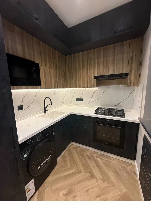 Торговый Центр 2в3/2/4 Чиланзар 3кв хайтек ремонт — фото 2