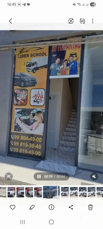 Автомактаб Келесда,Куксарой Олтинтепа хамда Медгородок 3 Автомактаб Келесда,Куксарой Олтинтепа хамда Медгородок 3