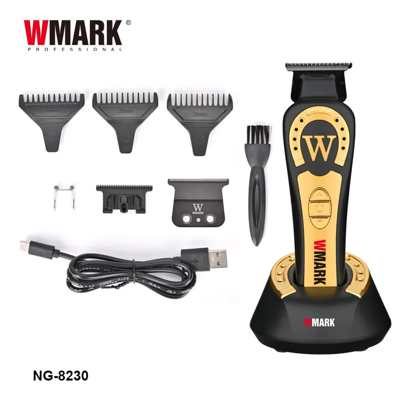 WMARK NG-8230 soch olish mashinkasi 1
