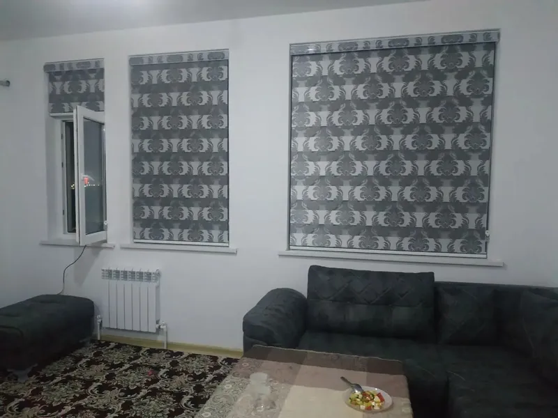 2-комнатная квартира в ЖК ASSALOM SOHIL (Яшнабадский район) 4