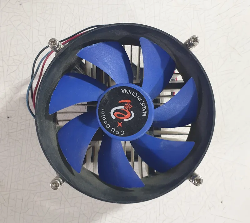 Кулеры DeepCool 3 штуки — фото 2