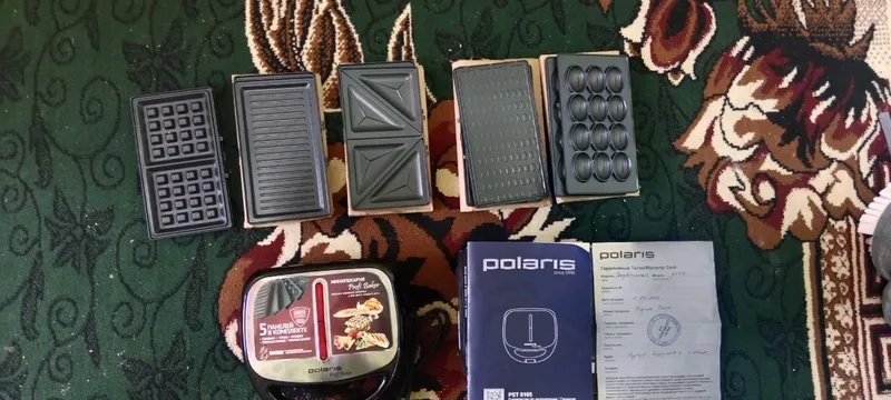 Yangi taza 5 ta naborli pishirgich 4 Yangi taza 5 ta naborli pishirgich 4