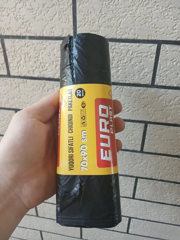 Paket maxsulotlari Euro Plast 8 Paket maxsulotlari Euro Plast 8
