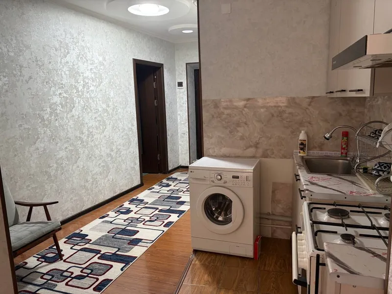 Сдаётся квартира Яккасарайский ЗАГС 1/2/5 — фото 1
