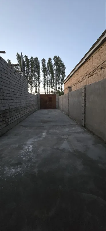 Ийикота 2 сотих ховли сотилади. Тинч, файизли махалла. — фото 2