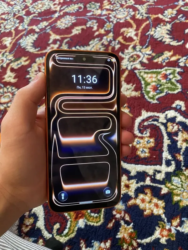 iphone 17 pro max luks orenj 3 iphone 17 pro max luks orenj 3
