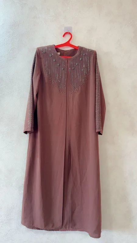 abaya