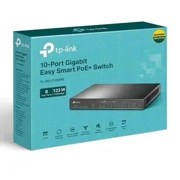 TP-Link kommutatori — muhrlangan | original | kafolat TP-Link kommutatori — muhrlangan | original | kafolat