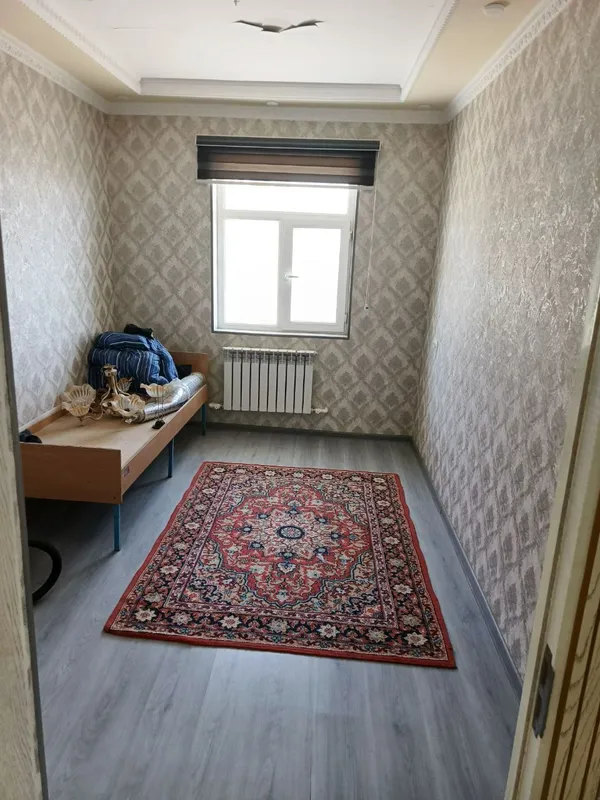 Квартира ижарага берилади 3 хонали гулениски Купал косол нон ёнида — фото 3
