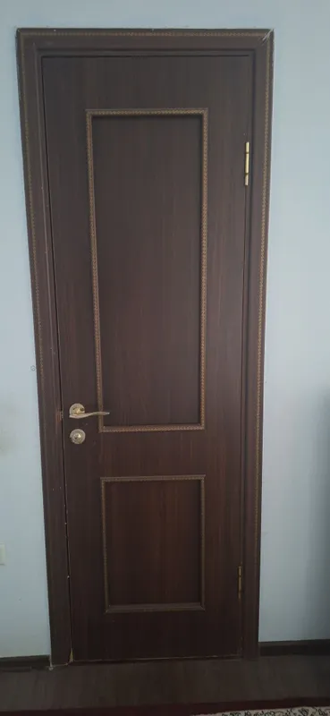 Продам двери 6 штук — фото 2